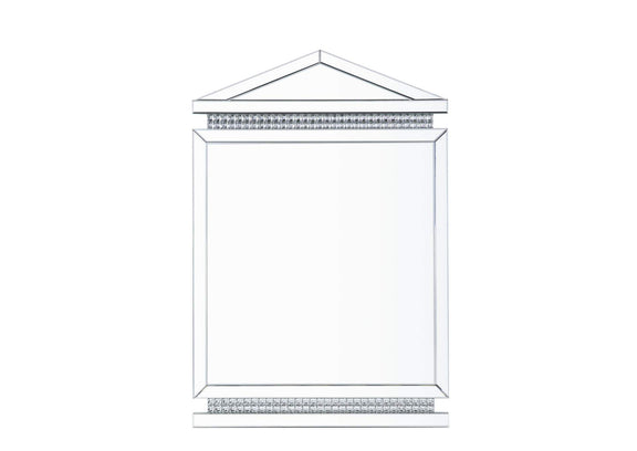 97806 Lotus Accent Mirror