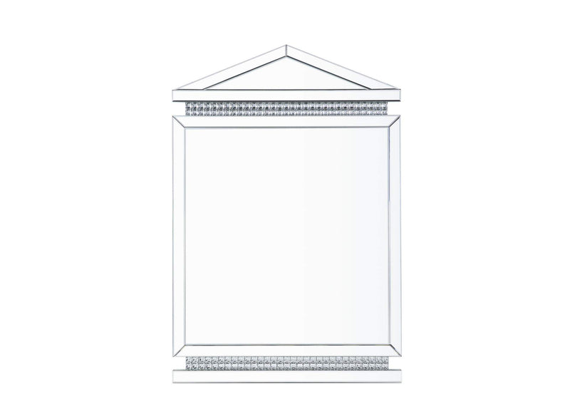 97806 Lotus Accent Mirror