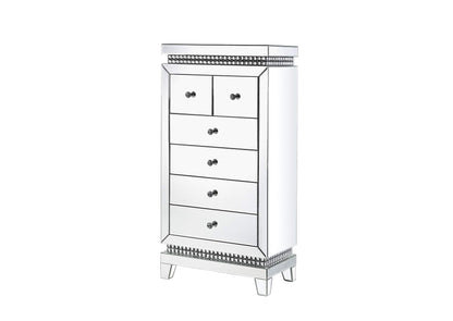 97809 Lotus Cabinet