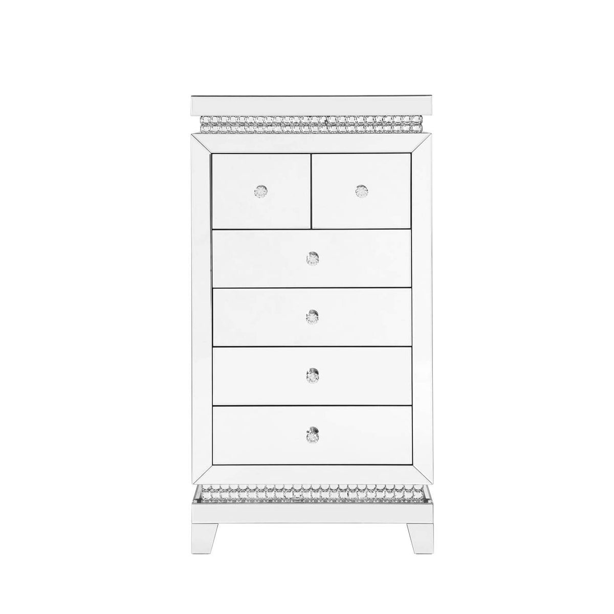 97809 Lotus Cabinet