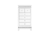 97809 Lotus Cabinet