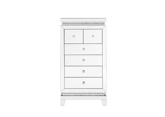 97809 Lotus Cabinet