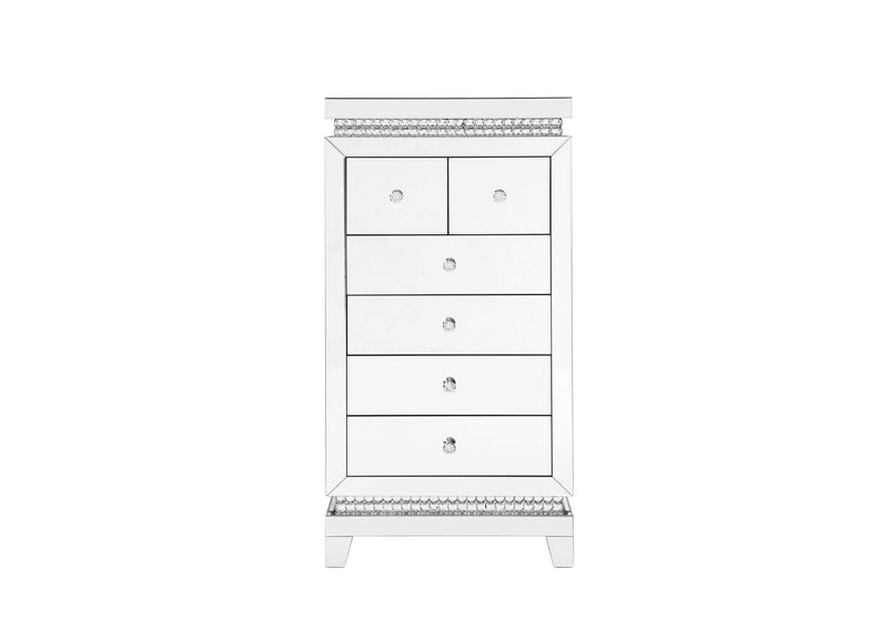 97809 Lotus Cabinet
