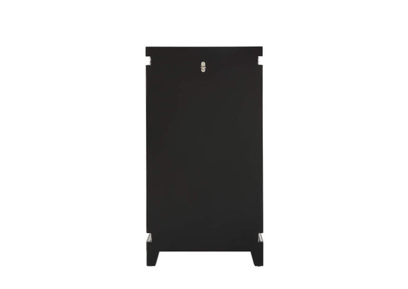 97809 Lotus Cabinet