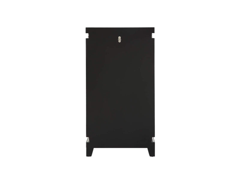97809 Lotus Cabinet