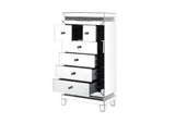 97809 Lotus Cabinet