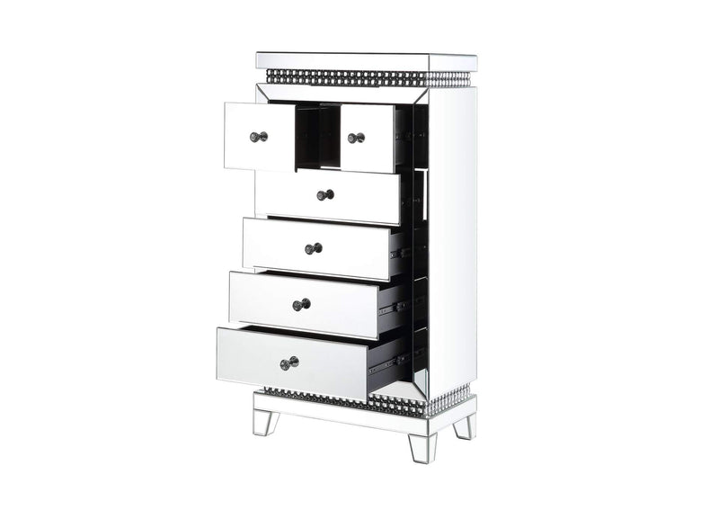 97809 Lotus Cabinet