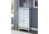 97809 Lotus Cabinet