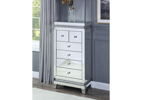 97809 Lotus Cabinet