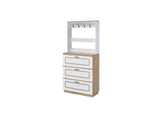 97834 Hewett Shoe Cabinet