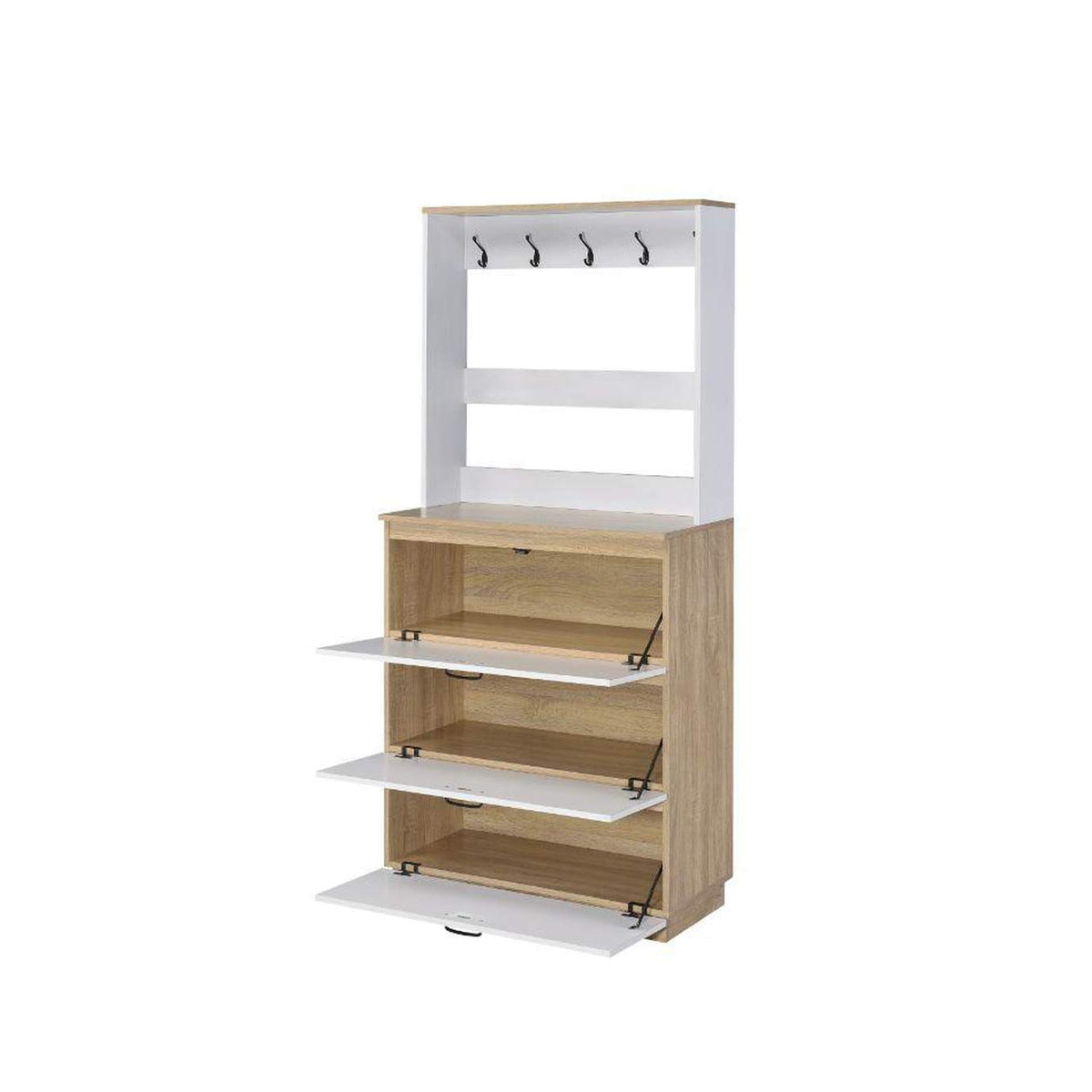 97834 Hewett Shoe Cabinet