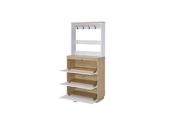 97834 Hewett Shoe Cabinet