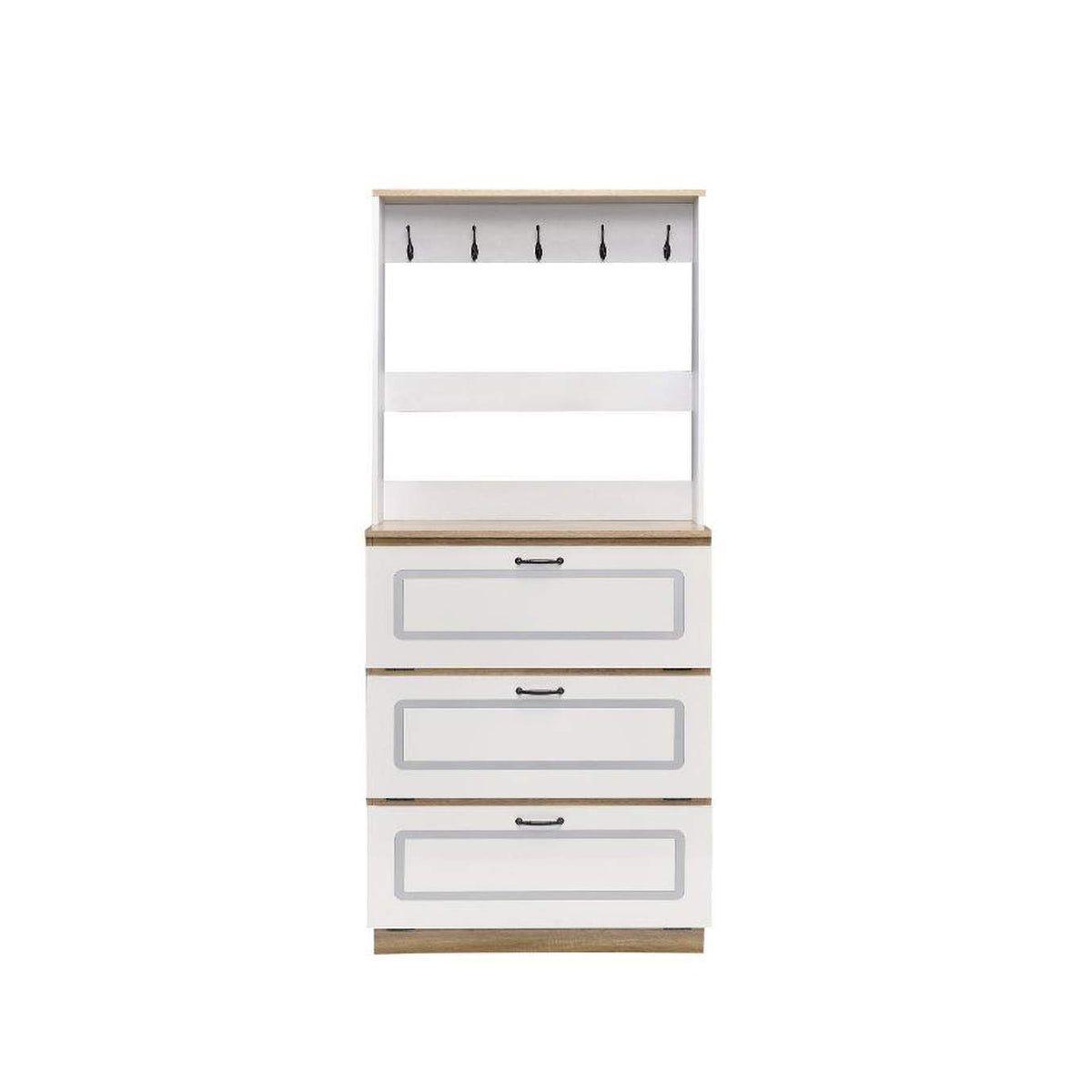 97834 Hewett Shoe Cabinet