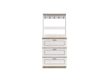 97834 Hewett Shoe Cabinet