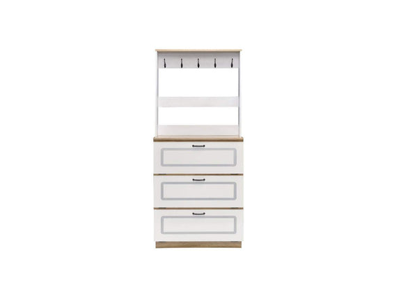 97834 Hewett Shoe Cabinet
