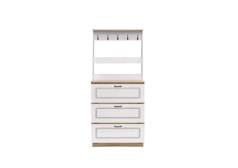 97834 Hewett Shoe Cabinet