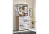 97834 Hewett Shoe Cabinet