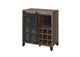 97836 Treju Wine Cabinet