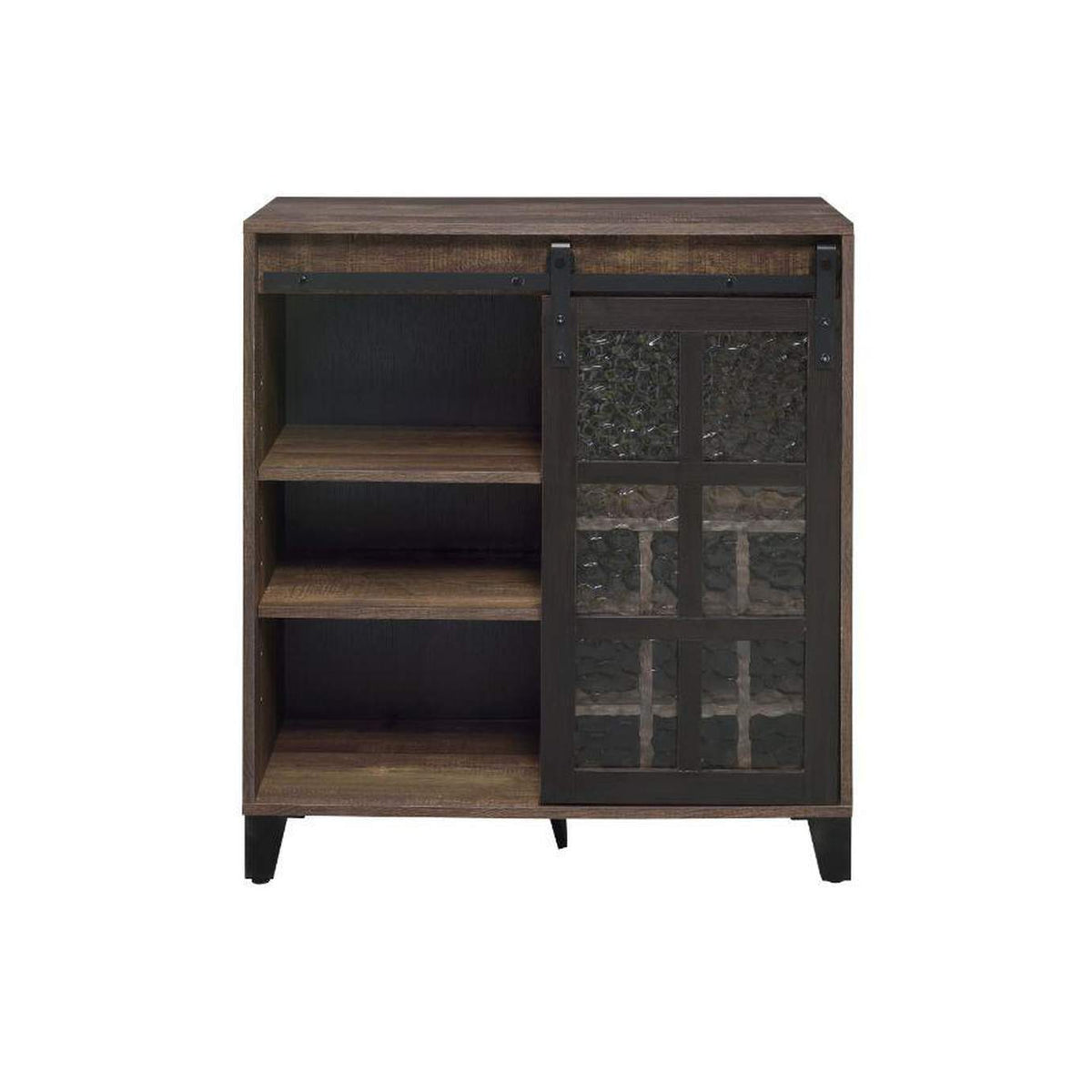 97836 Treju Wine Cabinet