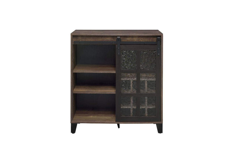 97836 Treju Wine Cabinet