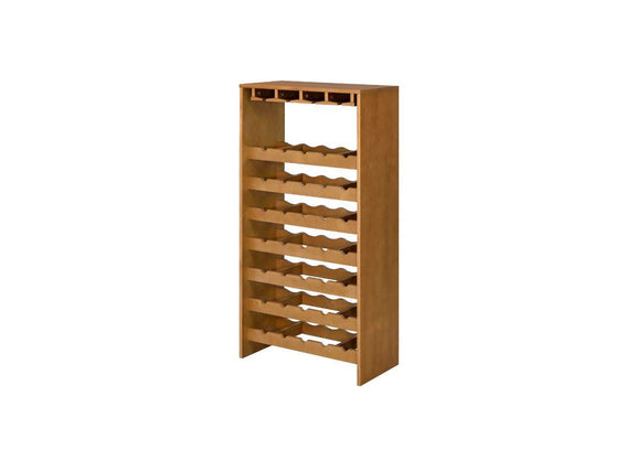 97838 Hanzi Wine Rack