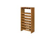 97838 Hanzi Wine Rack