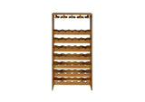 97838 Hanzi Wine Rack