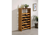 97838 Hanzi Wine Rack