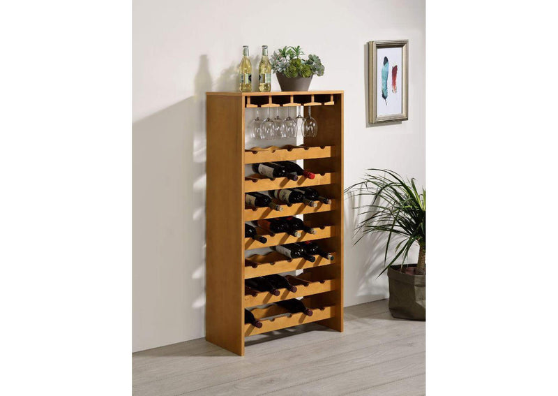 97838 Hanzi Wine Rack