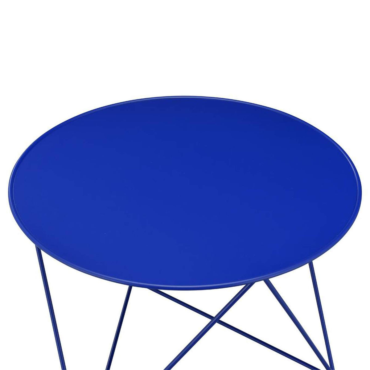 97840 Epidia Accent Table