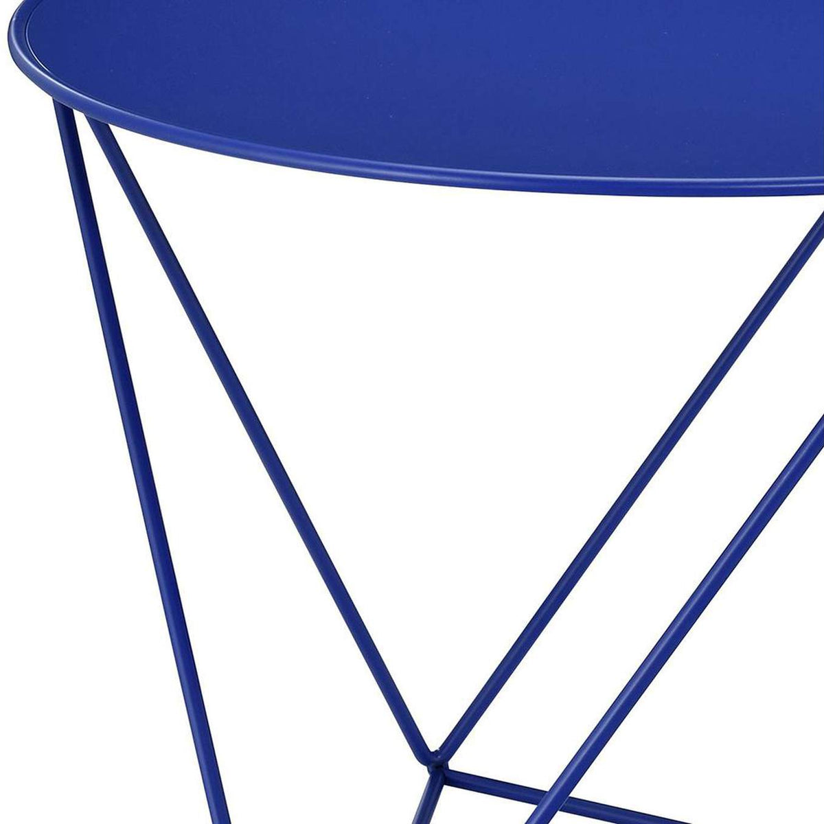 97840 Epidia Accent Table
