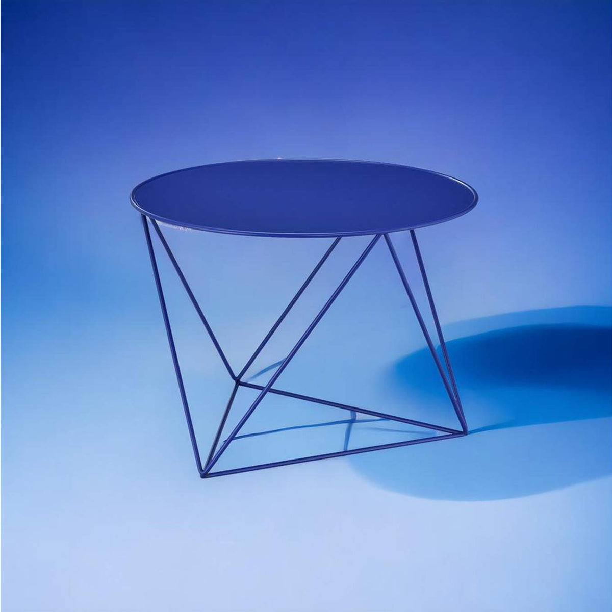 97840 Epidia Accent Table