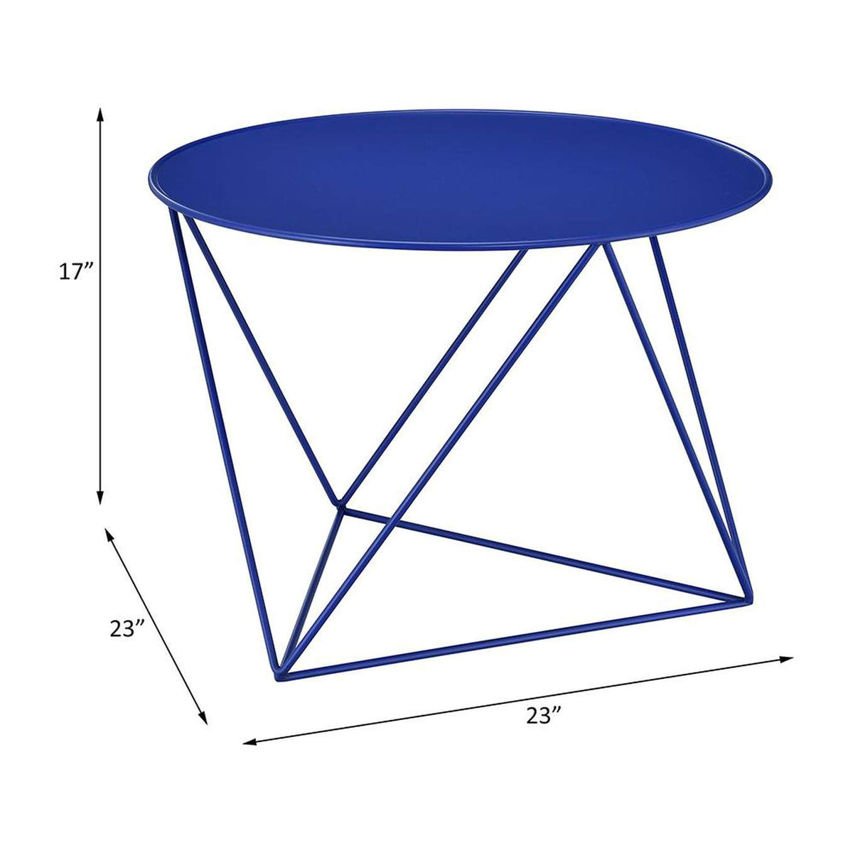 97840 Epidia Accent Table