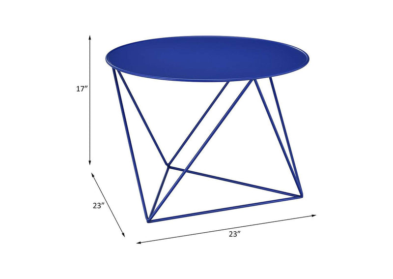 97840 Epidia Accent Table