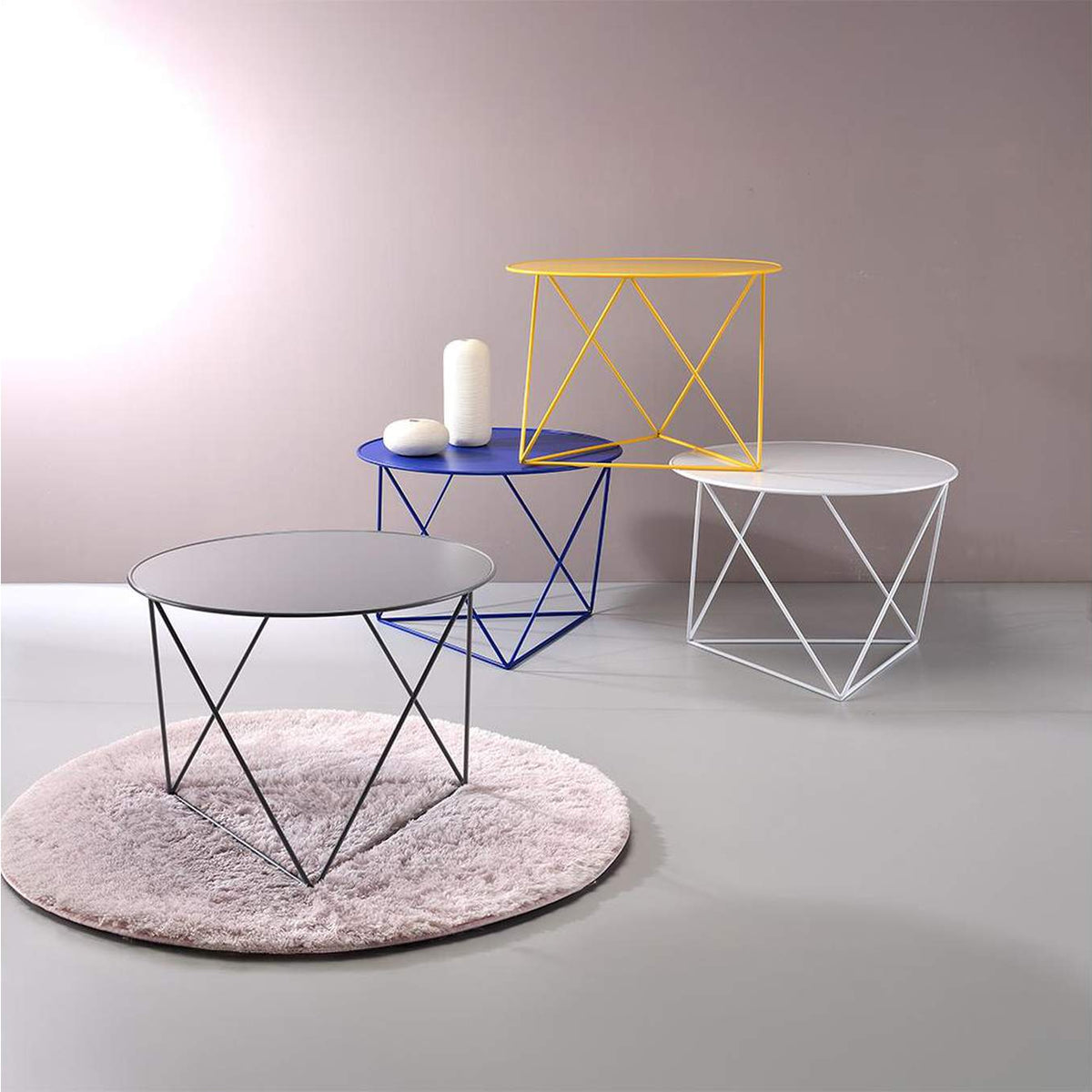 97840 Epidia Accent Table