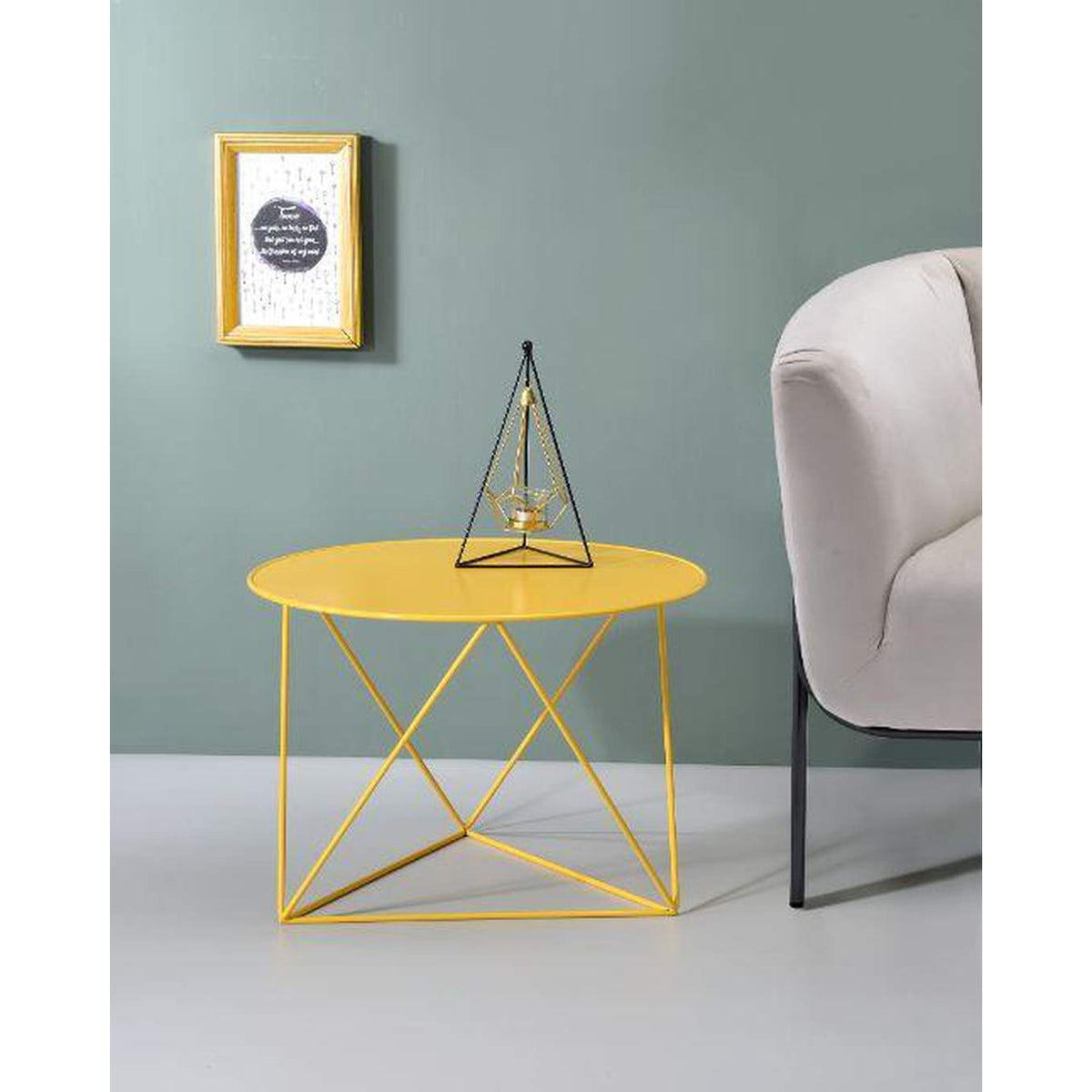 97841 Epidia Accent Table