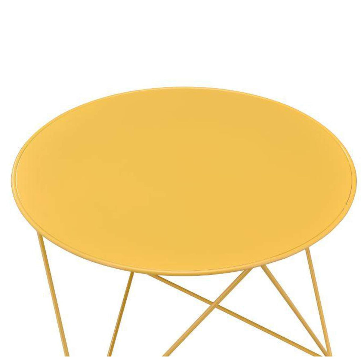 97841 Epidia Accent Table