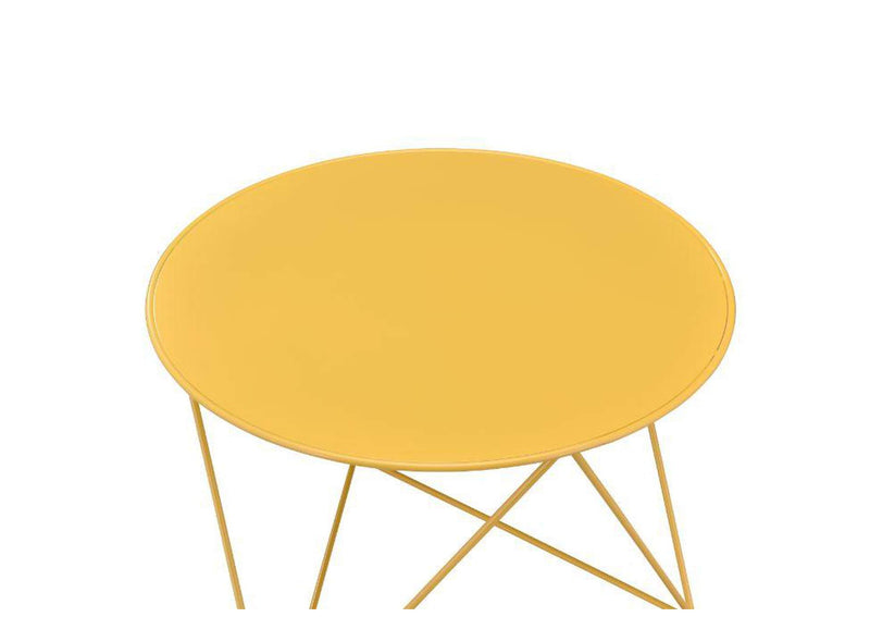 97841 Epidia Accent Table