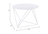 97842 Epidia Accent Table