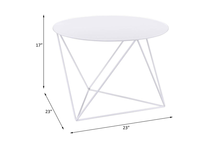 97842 Epidia Accent Table
