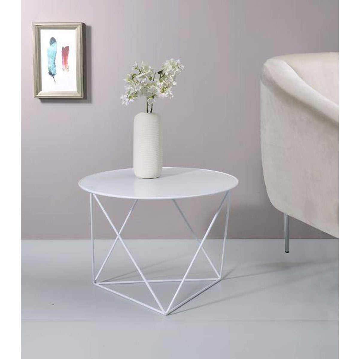 97842 Epidia Accent Table