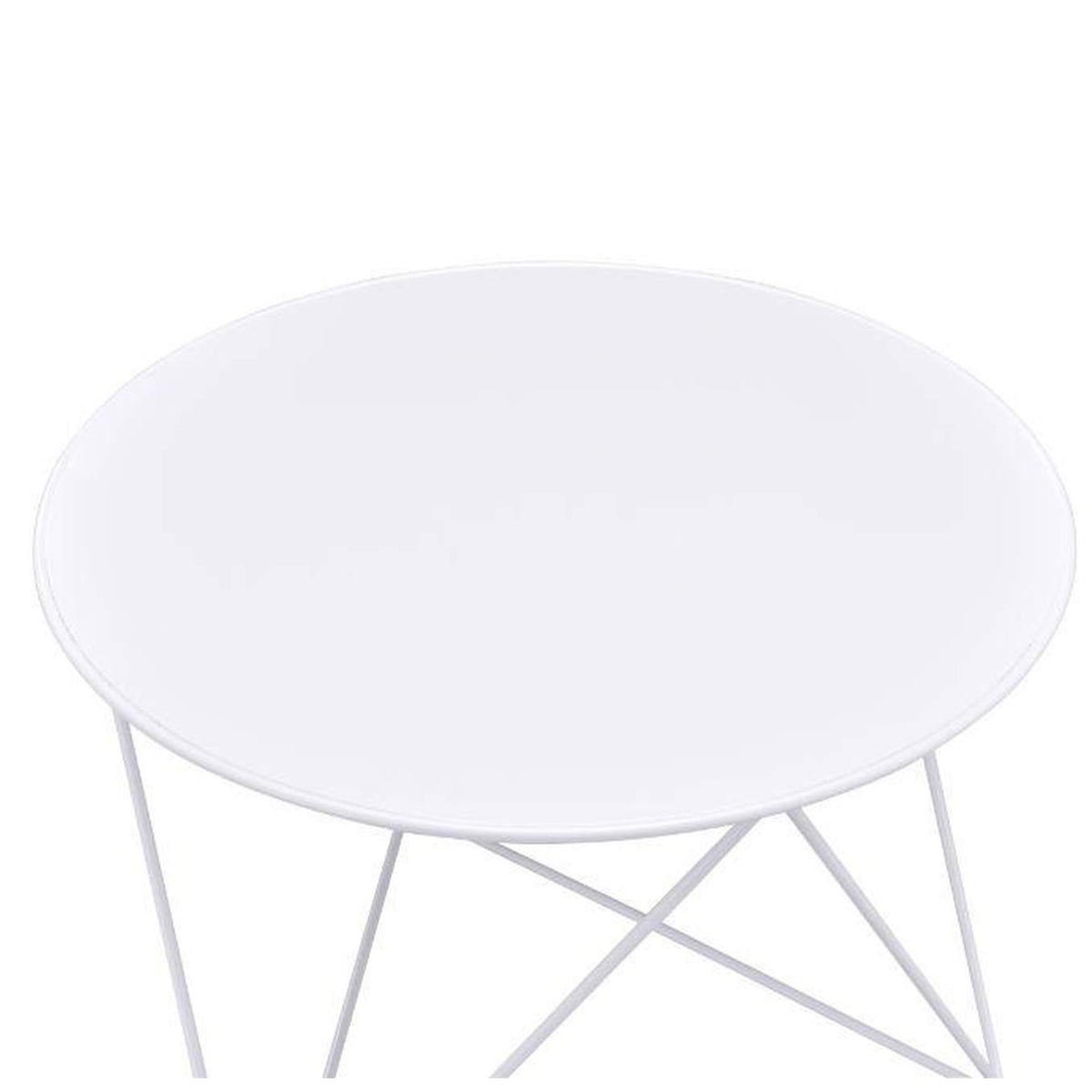 97842 Epidia Accent Table