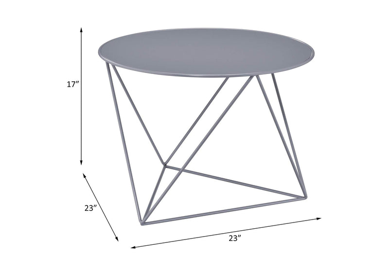 97843 Epidia Accent Table