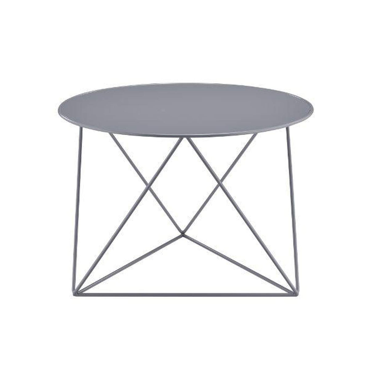 97843 Epidia Accent Table