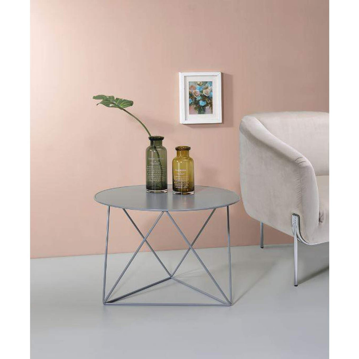 97843 Epidia Accent Table