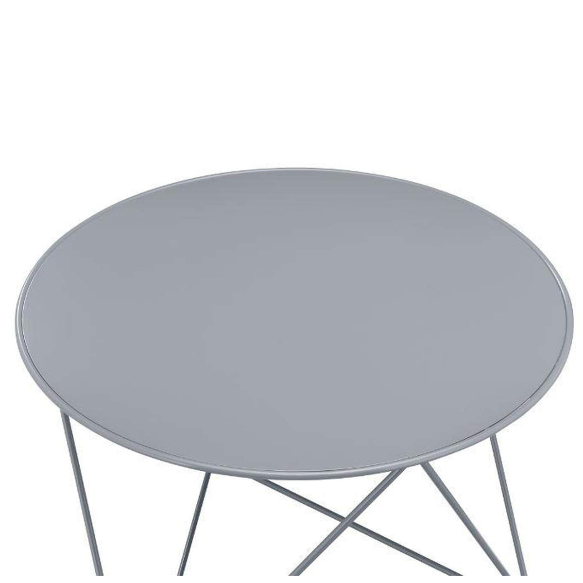97843 Epidia Accent Table