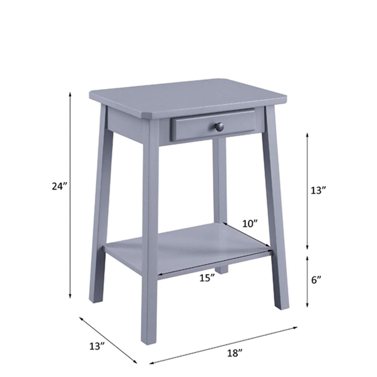 97860 Kaife Accent Table