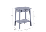 97860 Kaife Accent Table