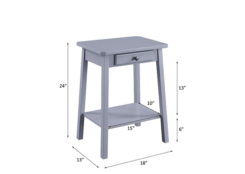97860 Kaife Accent Table