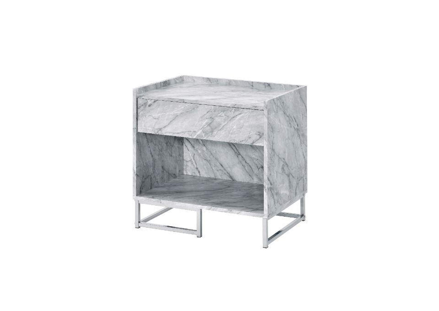 97865 Azrael Accent Table